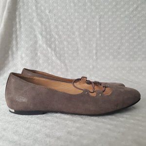 Nurture Maeleigh Flats